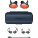 Навушники Bose SoundSport Free Wireless Headphones Orange/Blue (774373-0030)