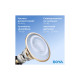 Мікрофон Boya K3-02 RGB Type-C/3,5 мм Black (BOYA K3-02)