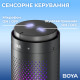 Мікрофон Boya K9 RGBType-C/3,5 мм Black (BOYA K9)