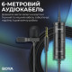 Мікрофон Boya BY-M1S Black (BY-M1S)