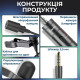 Мікрофон Boya BY-M1S Black (BY-M1S)