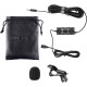 Мікрофон Boya BY-M1 Pro II Black (BY-M1 Pro II)