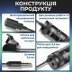 Мікрофон Boya BY-M1 Pro II Black (BY-M1 Pro II)