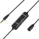 Мікрофон Boya BY-M1 Pro II Black (BY-M1 Pro II)