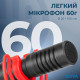 Мікрофон Boya BY-MM1+ Black (BY-MM1+)