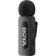 Мікрофон Boya BY-V10 Type-C Black (BY-V10)