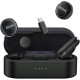 Мікрофон Boya LINK 3-02 Type-C/TRS Black (LINK 3-02)