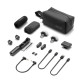 Мікрофон Boya Magic-02 Type-C/Lightning Black (Magic-02)