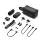 Мікрофон Boya Magic-03 Type-C/TRS Black (Magic-03)