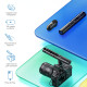 Мікрофон Boya Magic-03 Type-C/TRS Black (Magic-03)