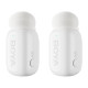 Мікрофон Boya mini-13 Type-C/Lightning White (mini-13)