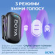 Мікрофон Boya mini-18 3,5 мм/TRS/Type-C Black (mini-18)