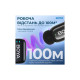 Мікрофон Boya mini-18 3,5 мм/TRS/Type-C Black (mini-18)
