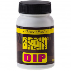 Діп Brain fishing Liver (Печень) 100ml (1858.00.17)