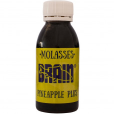 Добавка Brain fishing Molasses Pineapple (Ананас) 120ml (1858.00.66)