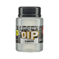 Діп Brain fishing F1 V.Ampire (часник) 100ml (1858.04.23)