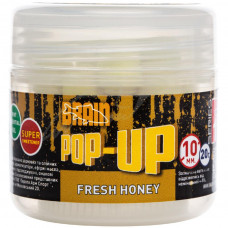 Бойл Brain fishing Pop-Up F1 Fresh Honey (мед з м