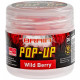 Бойл Brain fishing Pop-Up F1 Wild Berry (суниця) 10mm 20g (1858.05.20)