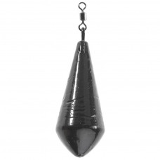 Грузило Brain fishing Long Cast 140g Carp (1858.10.09)
