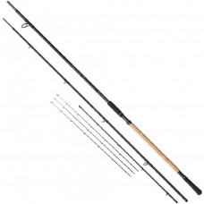 Вудилище Brain fishing фидерное Distanza BDF 420XH 4.20m max 160g (1858.40.96)