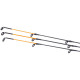 Вудилище Brain fishing фидерное Axent AXR-330ML 3.30m max 70g (1858.41.34)