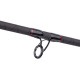 Вудилище Brain fishing фидерное Axent AXR-330ML 3.30m max 70g (1858.41.34)