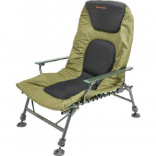 Крісло складане Brain fishing Bedchair Compact (1858.41.54)