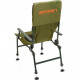 Крісло складане Brain fishing Recliner High Back HYC002AL-HB (1858.41.55)