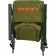 Крісло складане Brain fishing Recliner High Back HYC002AL-HB (1858.41.55)