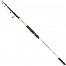 Вудилище Brain fishing Apex Tele Carp 3.00m 3.5lbs (1858.42.93)