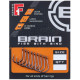 Гачок Brain fishing F1 Wide Gape 12 (10 шт/уп) (1858.80.05)