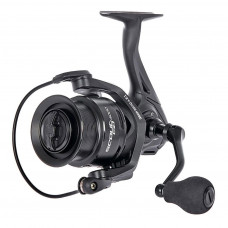 Котушка Brain fishing Scout SE-B 6000S 8+1BB 4.91 Black (200.53.64)