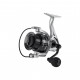 Котушка Brain fishing Scout SE-S 5000S 8+1BB 4.91 Silver (200.53.67)