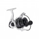 Котушка Brain fishing Scout SE-S 5000S 8+1BB 4.91 Silver (200.53.67)