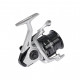 Котушка Brain fishing Scout SE-S 5000S 8+1BB 4.91 Silver (200.53.67)