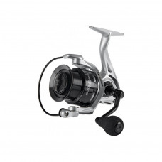 Котушка Brain fishing Scout SE-S 6000S 8+1BB 4.91 Silver (200.53.68)