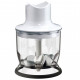 Блендер Braun MQ 3045 APERITIVE WHITE