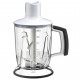 Блендер Braun MQ 3045 APERITIVE WHITE
