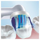 Електрична зубна щітка Braun D100.413.1 (Oral-B Vitality PRO 3D White Pink)