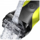 Електробритва Braun Series 3 300s 5408 black/green