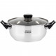 Каструля Bravo Chef 1.6 л Bakelite (BC-2002-18)
