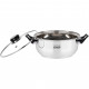 Каструля Bravo Chef 1.6 л Bakelite (BC-2002-18)