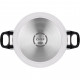 Каструля Bravo Chef 1.6 л Bakelite (BC-2002-18)
