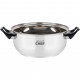 Каструля Bravo Chef 1.6 л Bakelite (BC-2002-18)