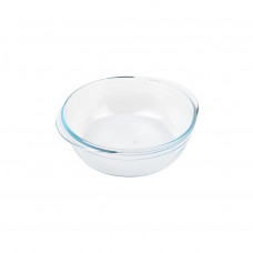 Каструля Bravo Chef Glass 2,3л + 0,8л (BC-208A/FR)