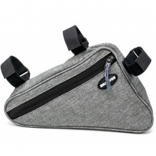 Велосумка нарамна Bravvos F-089 (BIB-025)