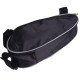 Велосумка нарамна Bravvos BC-BG066 Black (BIB-048)