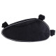 Велосумка нарамна Bravvos BC-BG066 Black (BIB-048)