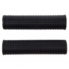 Гріпси Bravvos L120 мм FL-323 Black (GRI-321)