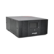 Пристрій безперебійного живлення Brazzers BRSW-LFP-1500-24 1200W (BRSW-LFP-1500-24)